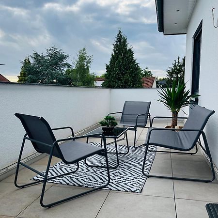 Bruchbude24 Rodinghausen Exteriér fotografie