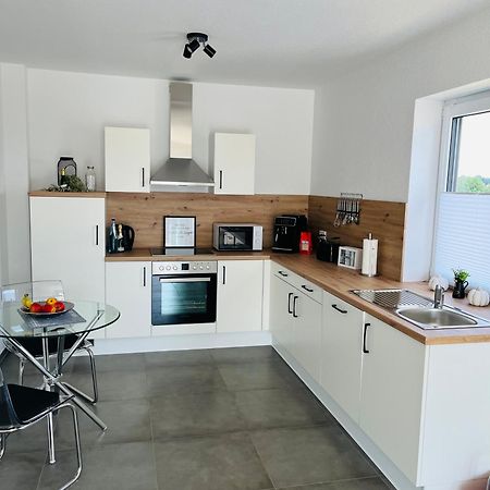 Bruchbude24 Rodinghausen Exteriér fotografie