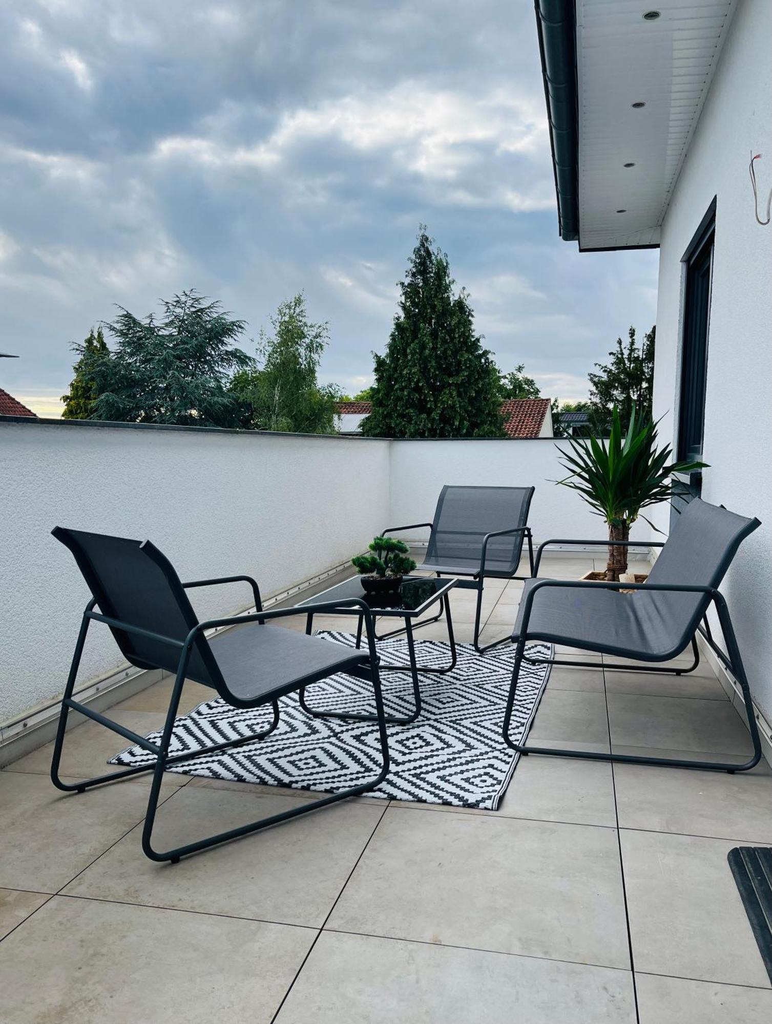 Bruchbude24 Rodinghausen Exteriér fotografie