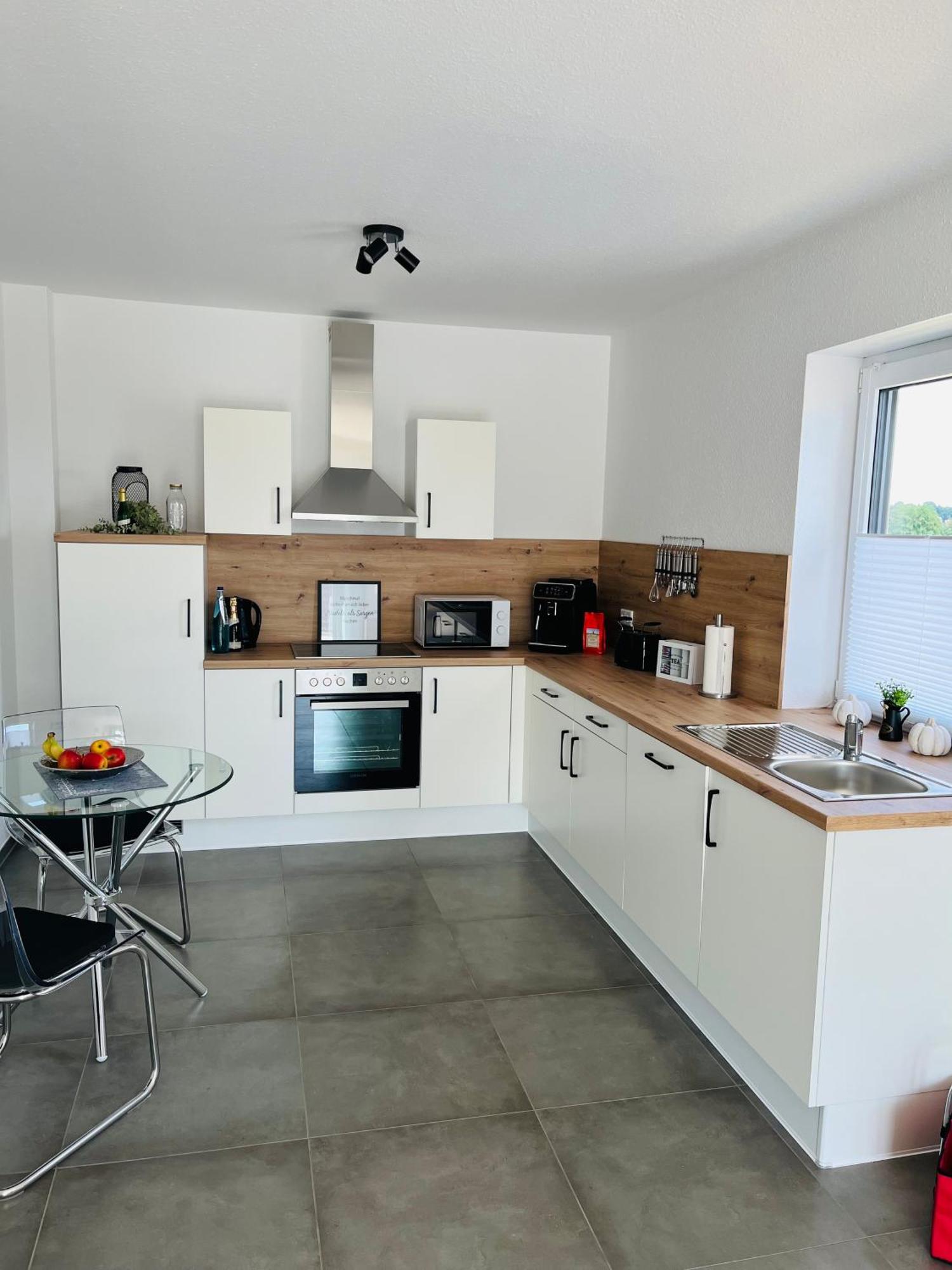 Bruchbude24 Rodinghausen Exteriér fotografie